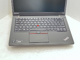 Лаптоп Lenovo ThinkPad T450s 14" i5-5300U 8GB 130GB клас А