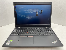 Лаптоп Lenovo ThinkPad L15 15.6" Touch Ryzen 7 PRO 4750U 32GB 510GB клас А