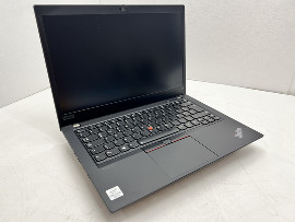 Лаптоп Lenovo ThinkPad T14 G1 14" i7-10610U 32GB 510GB клас А