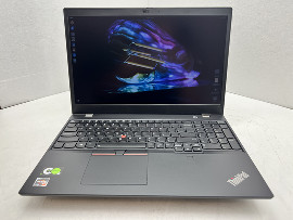 Лаптоп Lenovo ThinkPad L15 15.6" touch Ryzen 7 PRO 4750U 32GB 510GB клас А