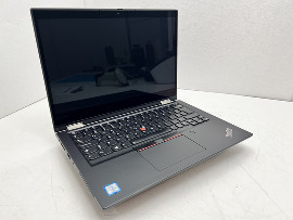 Лаптоп Lenovo ThinkPad X390 Yoga 13.3" touch i5-8365U 16GB 260GB клас А