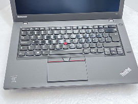 Лаптоп Lenovo ThinkPad T450 14" i5-5200U 4GB 130GB клас А