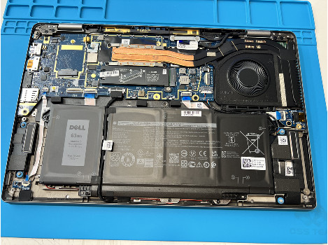 Dell Latitude 7420 14" i5-1145G7 16GB 510GB клас А