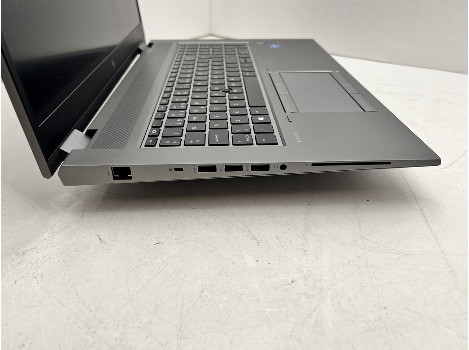 HP ZBook Fury 17 G8 17.3" i7-11850H 32GB 510GB клас А