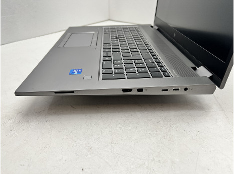 HP ZBook Fury 17 G8 17.3" i7-11850H 32GB 510GB клас А