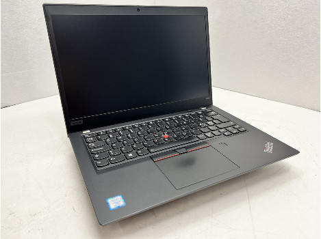 Lenovo ThinkPad X390 13.3" i5-8365U 16GB 260GB клас А