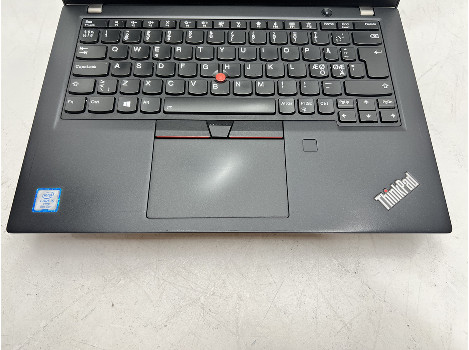 Lenovo ThinkPad X390 13.3" i5-8365U 16GB 260GB клас А