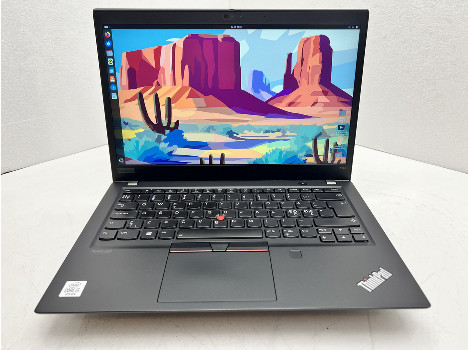 Lenovo ThinkPad T14s 14" i5-10210U 16GB 260GB клас А