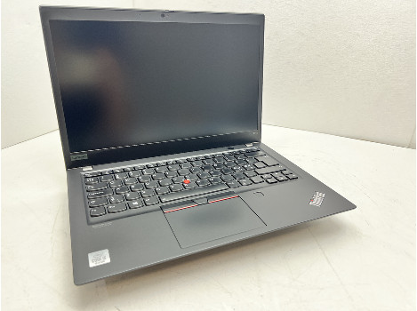 Lenovo ThinkPad T14s 14" i5-10210U 16GB 260GB клас А