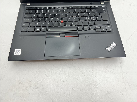 Lenovo ThinkPad T14s 14" i5-10210U 16GB 260GB клас А
