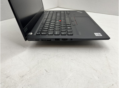 Lenovo ThinkPad T14s 14" i5-10210U 16GB 260GB клас А