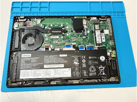 Lenovo ThinkPad T14s 14" i5-10210U 16GB 260GB клас А