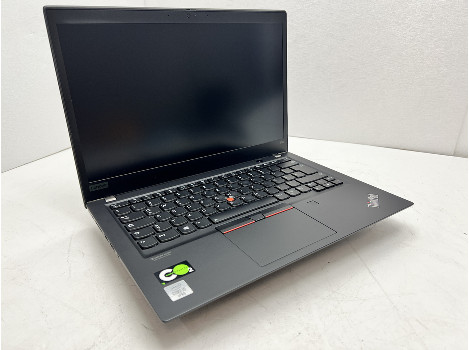 Lenovo ThinkPad T14s 14" i5-10310U 16GB 510GB клас А