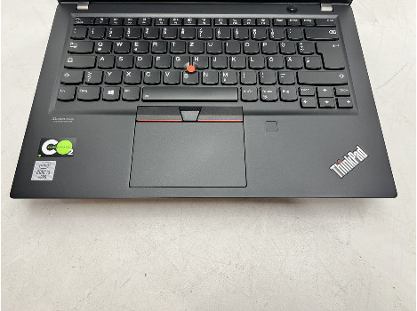 Lenovo ThinkPad T14s 14" i5-10310U 16GB 510GB клас А