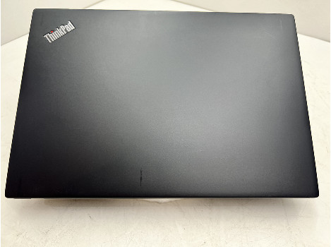 Lenovo ThinkPad T14s 14" i5-10310U 16GB 510GB клас А