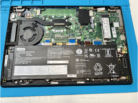 Lenovo ThinkPad T14s 14" i5-10310U 16GB 510GB клас А