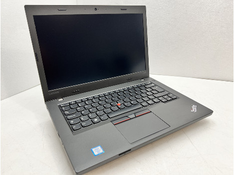 Lenovo ThinkPad L460 14" i5-6300U 8GB 260GB клас А