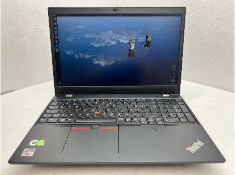 Lenovo ThinkPad L15 15.6" Touch Ryzen 7 PRO 4750U 32GB 510GB клас А