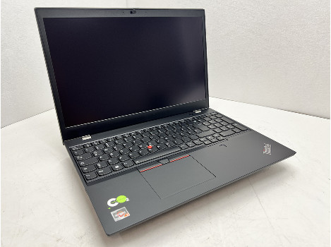 Lenovo ThinkPad L15 15.6" Touch Ryzen 7 PRO 4750U 32GB 510GB клас А