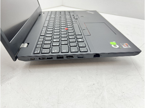 Lenovo ThinkPad L15 15.6" Touch Ryzen 7 PRO 4750U 32GB 510GB клас А