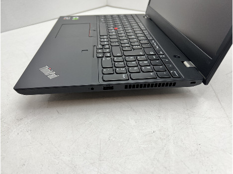 Lenovo ThinkPad L15 15.6" Touch Ryzen 7 PRO 4750U 32GB 510GB клас А
