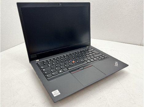 Lenovo ThinkPad T14 G1 14" i7-10610U 32GB 510GB клас А