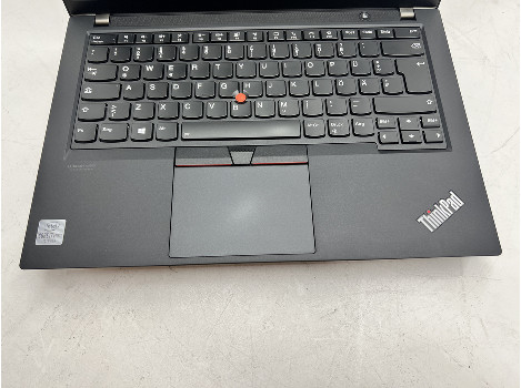 Lenovo ThinkPad T14 G1 14" i7-10610U 32GB 510GB клас А