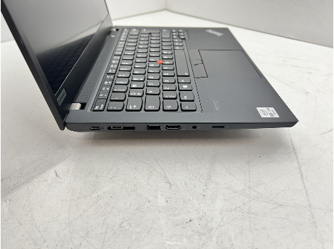 Lenovo ThinkPad T14 G1 14" i7-10610U 32GB 510GB клас А