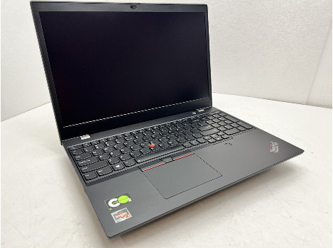 Lenovo ThinkPad L15 15.6" touch Ryzen 7 PRO 4750U 32GB 510GB клас А