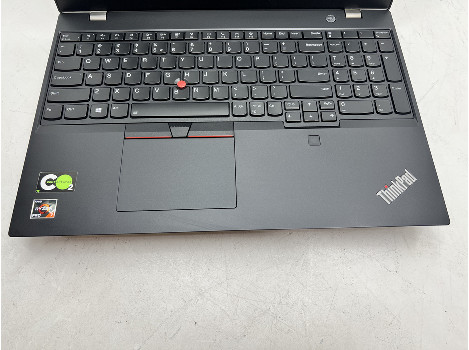 Lenovo ThinkPad L15 15.6" touch Ryzen 7 PRO 4750U 32GB 510GB клас А