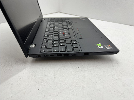 Lenovo ThinkPad L15 15.6" touch Ryzen 7 PRO 4750U 32GB 510GB клас А