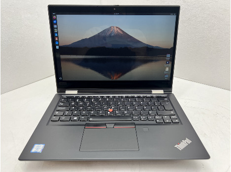 Lenovo ThinkPad X390 Yoga 13.3" touch i5-8365U 16GB 260GB клас А