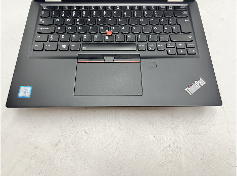 Lenovo ThinkPad X390 Yoga 13.3" touch i5-8365U 16GB 260GB клас А