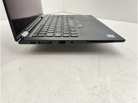 Lenovo ThinkPad X390 Yoga 13.3" touch i5-8365U 16GB 260GB клас А