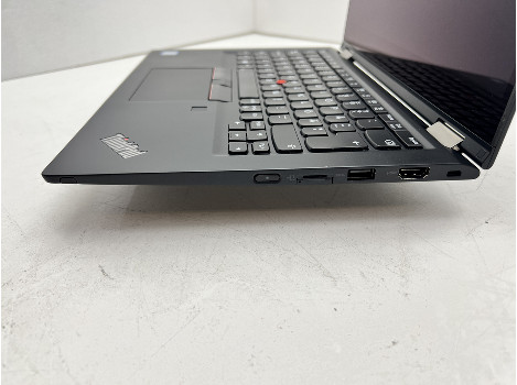 Lenovo ThinkPad X390 Yoga 13.3" touch i5-8365U 16GB 260GB клас А