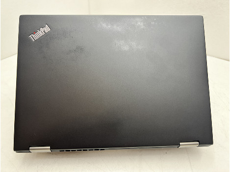 Lenovo ThinkPad X390 Yoga 13.3" touch i5-8365U 16GB 260GB клас А