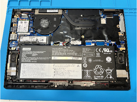 Lenovo ThinkPad X390 Yoga 13.3" touch i5-8365U 16GB 260GB клас А