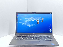 Лаптоп Dell Latitude 7400 14" i5-8365U 16GB 510GB клас А