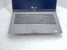 Лаптоп Dell Latitude 7400 14" i5-8365U 16GB 510GB клас А