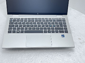 Лаптоп HP EliteBook x360 1040 G8 14" touch i7-1165G7 16GB 510GB клас А