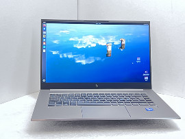 Лаптоп HP ZBook Studio G8 15.6" i7-11850H 32GB 1020GB клас А