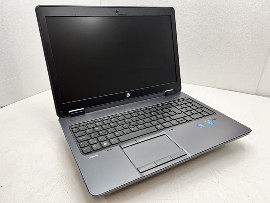 Лаптоп HP ZBook 15 15.6" i7-4800MQ 32GB 260GB клас А