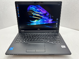 Лаптоп Fujitsu LIFEBOOK E5411 14" i5-1135G7 16GB 510GB клас А
