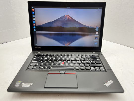 Лаптоп Lenovo ThinkPad T450 14" touch i5-5300U 8GB 130GB клас А
