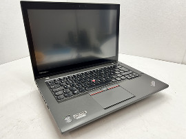 Лаптоп Lenovo ThinkPad T450 14" touch i5-5300U 8GB 130GB клас А