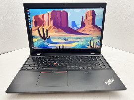 Лаптоп Lenovo ThinkPad L15 15.6" touch Ryzen 7 PRO 4750U 32GB 510GB клас А
