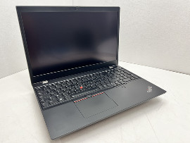 Лаптоп Lenovo ThinkPad L15 15.6" touch Ryzen 7 PRO 4750U 32GB 510GB клас А