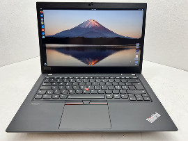 Лаптоп Lenovo ThinkPad T14 G2 14" i7-1185G7 32GB 510GB клас Като Нов