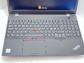 Лаптоп Lenovo ThinkPad T15p 15.6" i7-10750H 32GB 510GB клас А