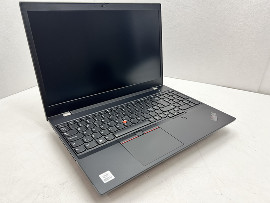 Лаптоп Lenovo ThinkPad T15p 15.6" i7-10750H 32GB 510GB клас А